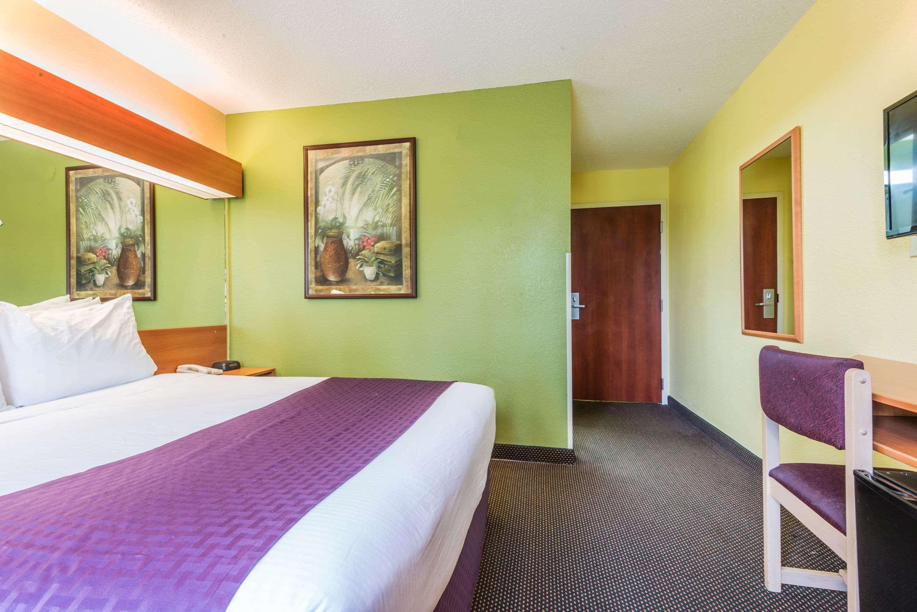 Microtel Inn & Suites By Wyndham Auburn Exterior foto