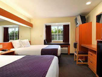 Microtel Inn & Suites By Wyndham Auburn Exterior foto