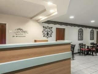 Microtel Inn & Suites By Wyndham Auburn Exterior foto